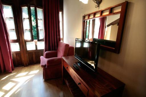 Hotel Rural Casa Cueto Infiesto Ngoại thất bức ảnh