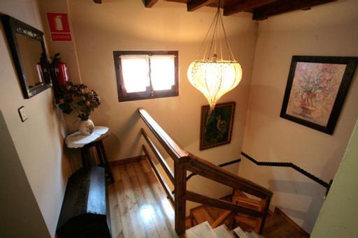 Hotel Rural Casa Cueto Infiesto Ngoại thất bức ảnh
