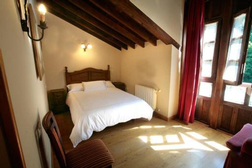 Hotel Rural Casa Cueto Infiesto Ngoại thất bức ảnh