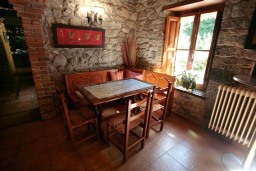 Hotel Rural Casa Cueto Infiesto Ngoại thất bức ảnh