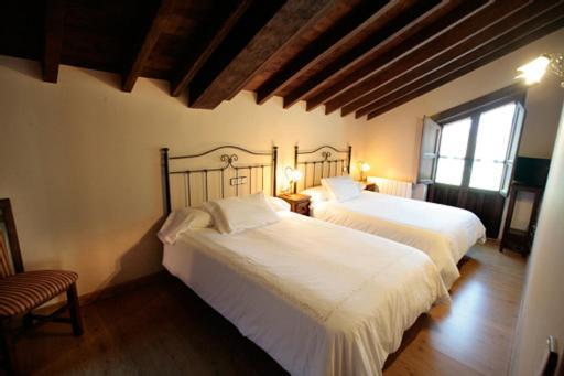 Hotel Rural Casa Cueto Infiesto Ngoại thất bức ảnh