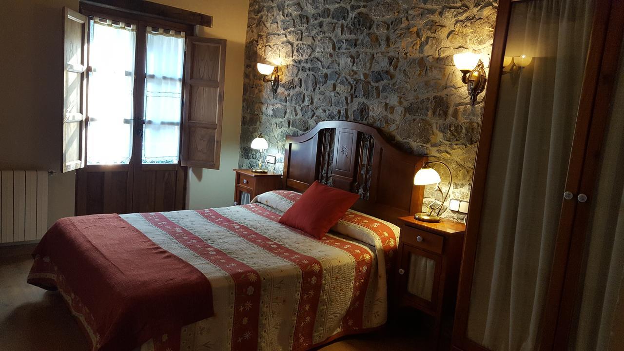 Hotel Rural Casa Cueto Infiesto Ngoại thất bức ảnh